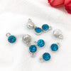 Silver Antique 12