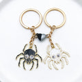 Halloween Charm Keychains Featuring Heart Across 44 Pictured Variations view 4