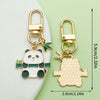 White Panda ER1192