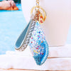 Blue-AB Star-Conch