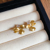 Gold Petals