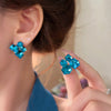 Blue Crystal