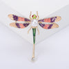 Purple Wings