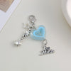 Blue Heart