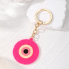 Hot Pink Eye