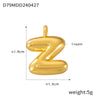 Letter Z
