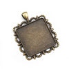 Antique Bronze
