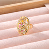 Colorful Glitter