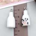 Metallic Ice Cream Metal Charms with 11 Listed Options view 11