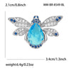 Blue Bee
