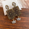 Antique Gold Brown