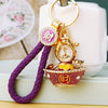 Purple-Fortune Purple-Ingot