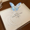 Blue Butterfly