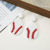 Teardrop Baseball