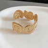 Ammonite Gold