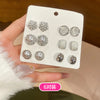Silver White