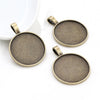 Antique Bronze
