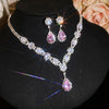 Pink Drop Set