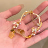 Amber Cat Cord