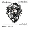 Black Gunmetal