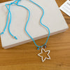 Open Star