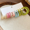 Pastel Mix Set