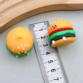 Yellow Cake Metal Charms with 6 Listed Options for DIY Jewelry Making view 10