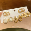 Gold Pearl Mix