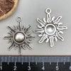Antique Sun 1