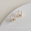 Open Crystal Bar