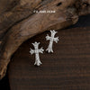 Crystal Cross