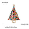 Jeweled Tree 22