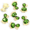 Green Gold