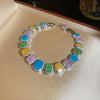 Multicolor Bracelet