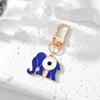 Navy Elephant