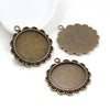 Antique Bronze