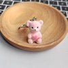 Pink Bear