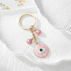 Pink Lash Eye