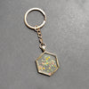 Hex Confetti