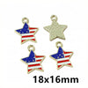 Flag Star