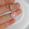 Letter Y Pink