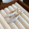 Ivory Drop