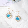 Blue Heart