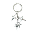 Celestial Charm Keychains in 11 Pictured Variations for Bags and Keys view 5