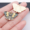 Yellow Butterfly 2