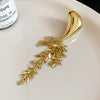 Gold Small