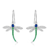 E4114 Earrings