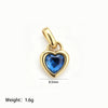 September Pendant