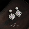Silver Purple