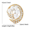 Gold Tone